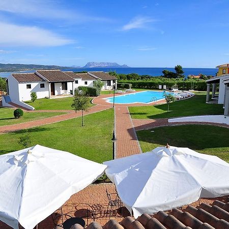 Sa Prata Hotel & Resort Budoni Luaran gambar