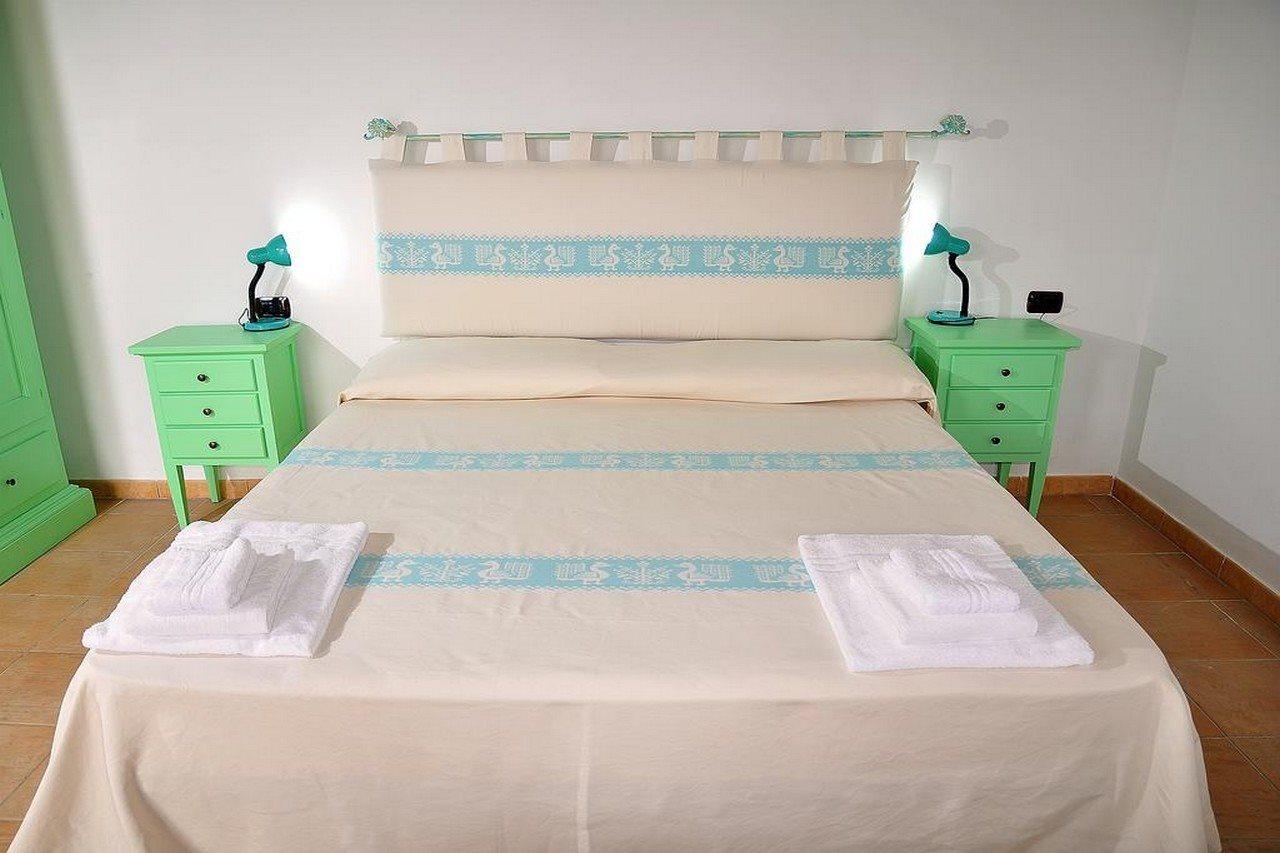 Sa Prata Hotel & Resort Budoni Luaran gambar