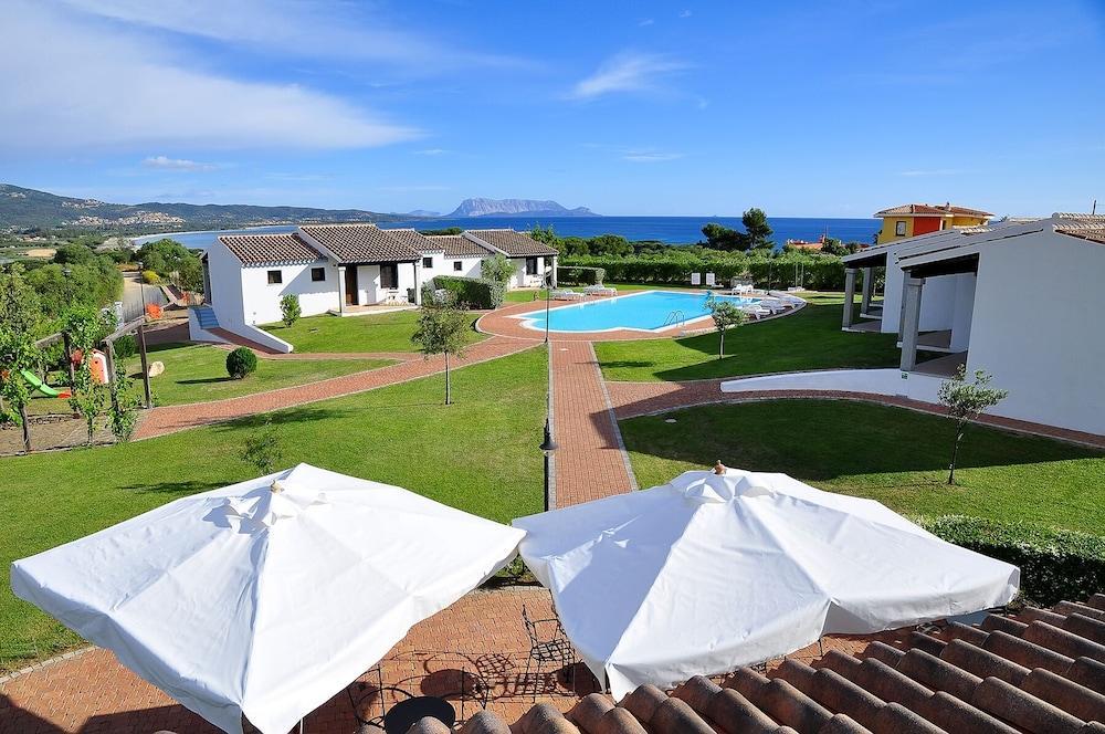 Sa Prata Hotel & Resort Budoni Luaran gambar