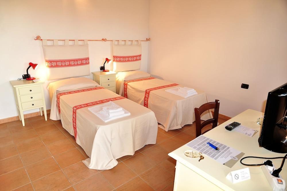 Sa Prata Hotel & Resort Budoni Luaran gambar