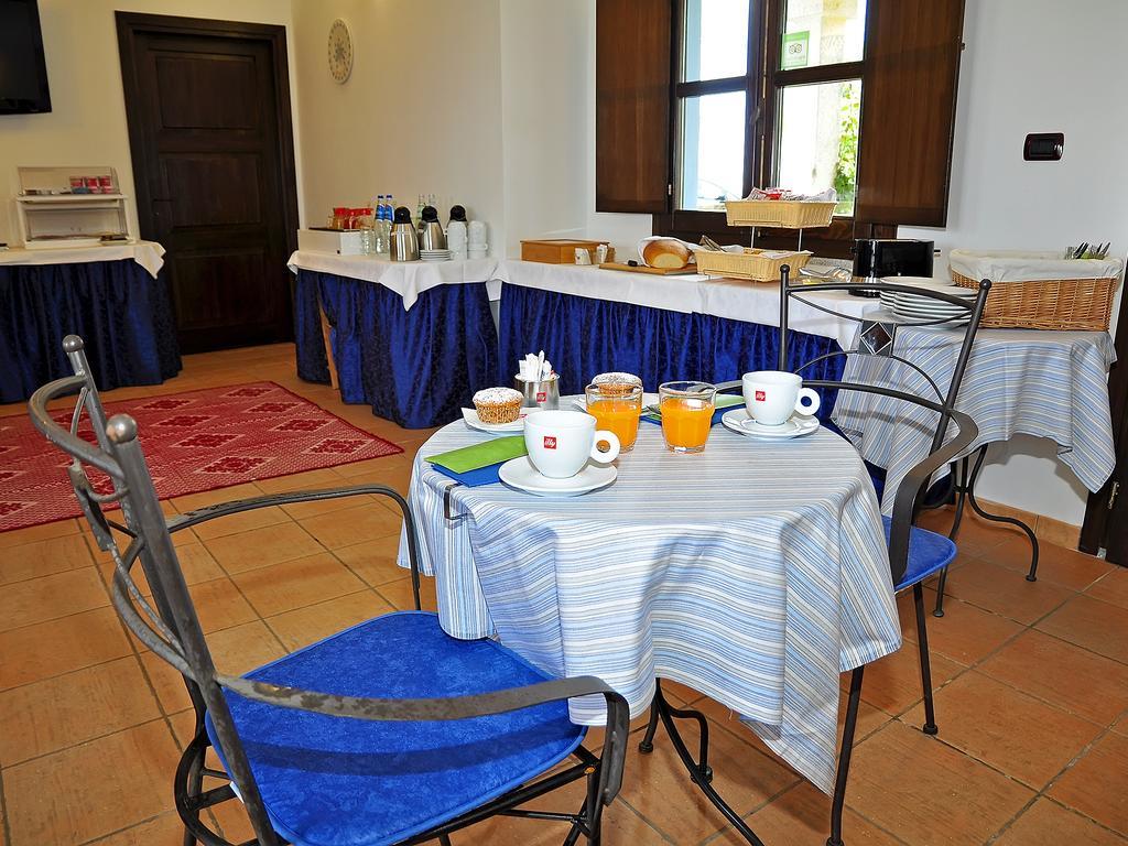 Sa Prata Hotel & Resort Budoni Luaran gambar