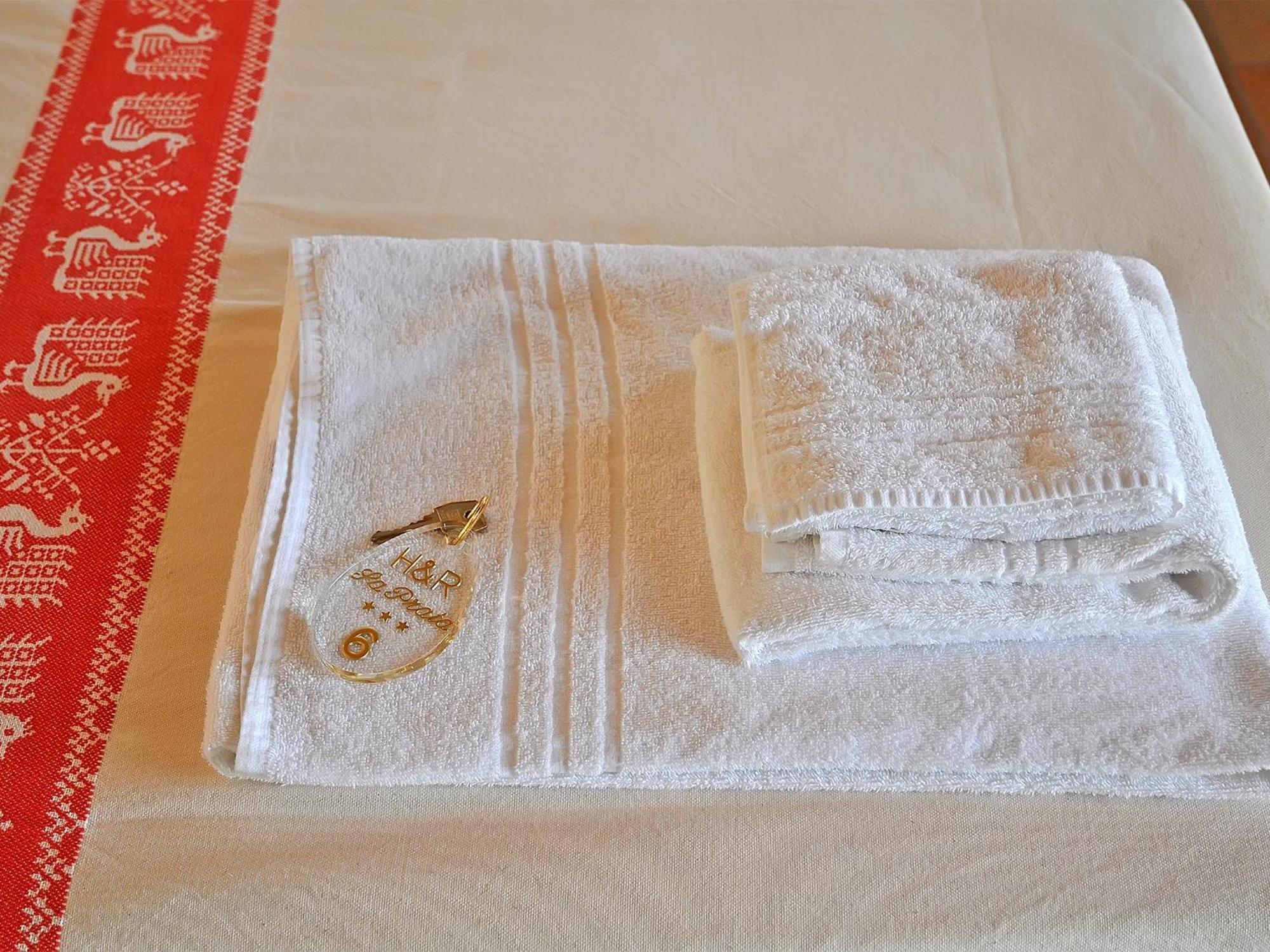 Sa Prata Hotel & Resort Budoni Bilik gambar