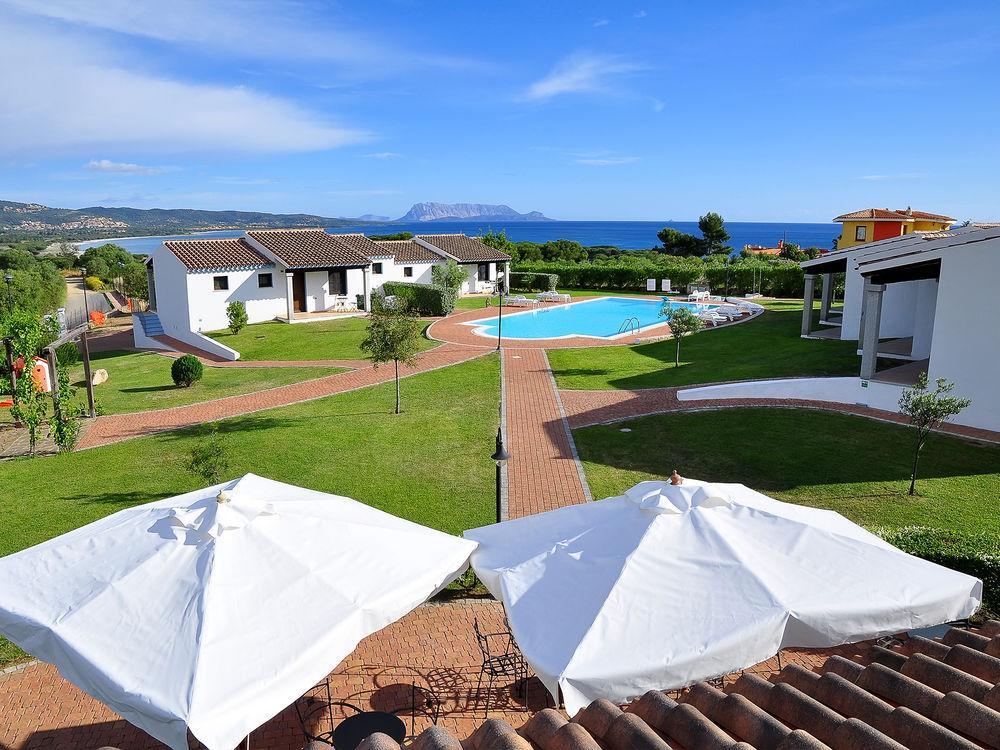 Sa Prata Hotel & Resort Budoni Luaran gambar