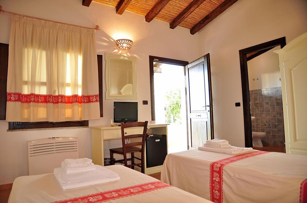Sa Prata Hotel & Resort Budoni Luaran gambar