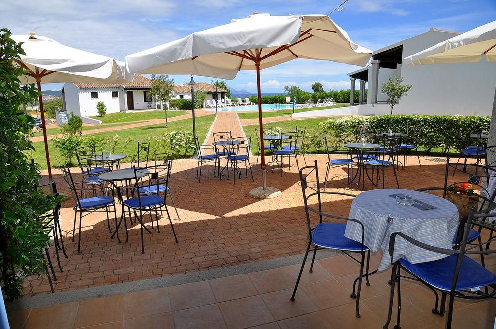 Sa Prata Hotel & Resort Budoni Luaran gambar