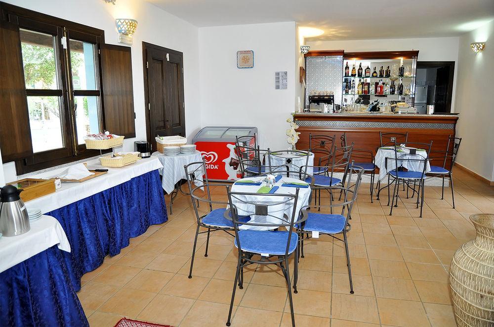 Sa Prata Hotel & Resort Budoni Luaran gambar
