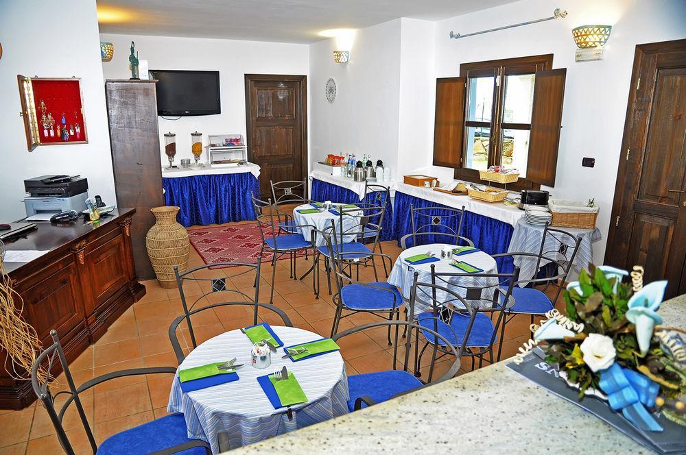 Sa Prata Hotel & Resort Budoni Luaran gambar