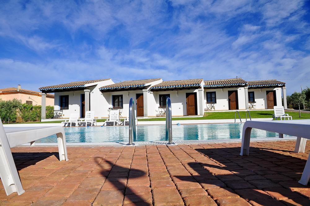 Sa Prata Hotel & Resort Budoni Luaran gambar