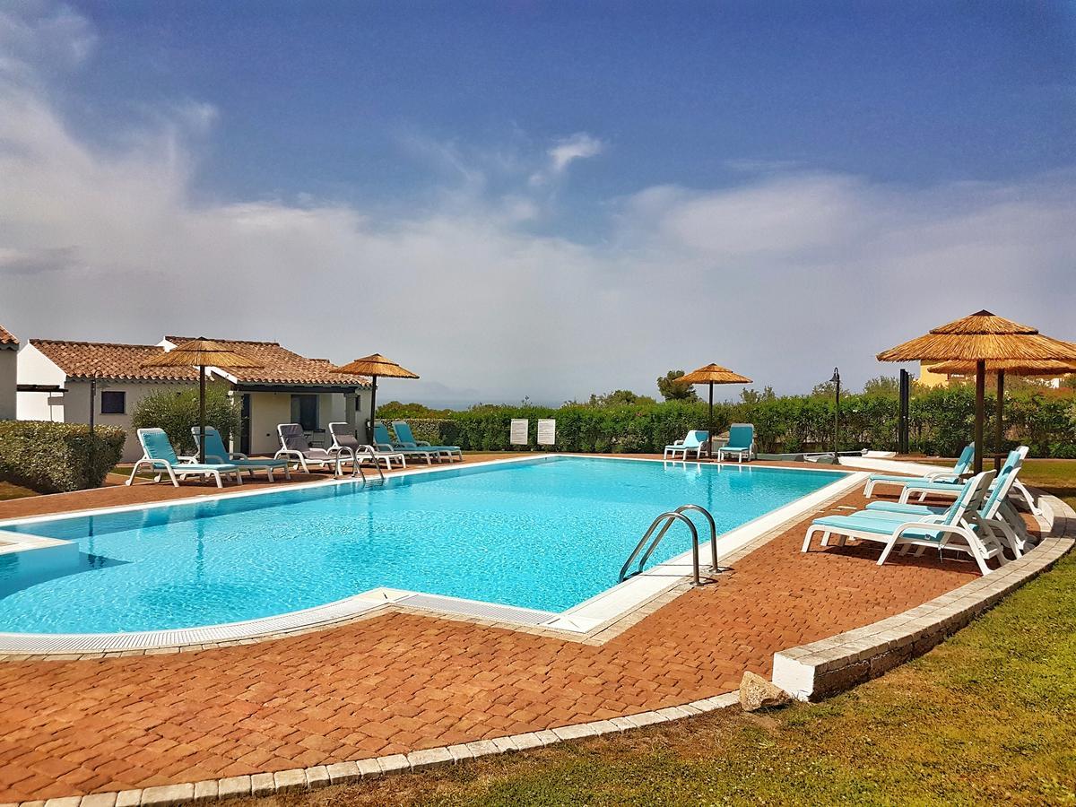 Sa Prata Hotel & Resort Budoni Luaran gambar