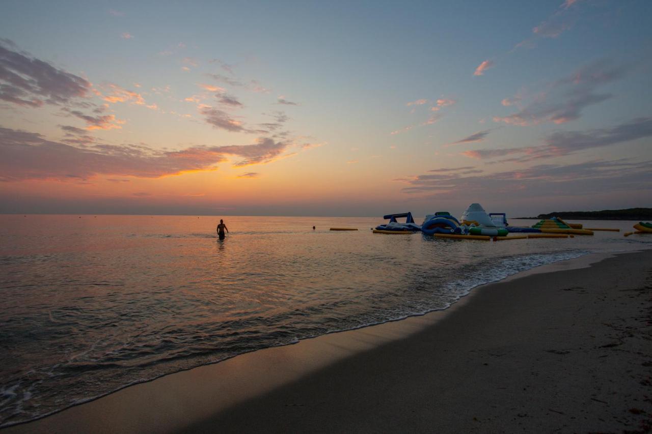 Sa Prata Hotel & Resort Budoni Luaran gambar